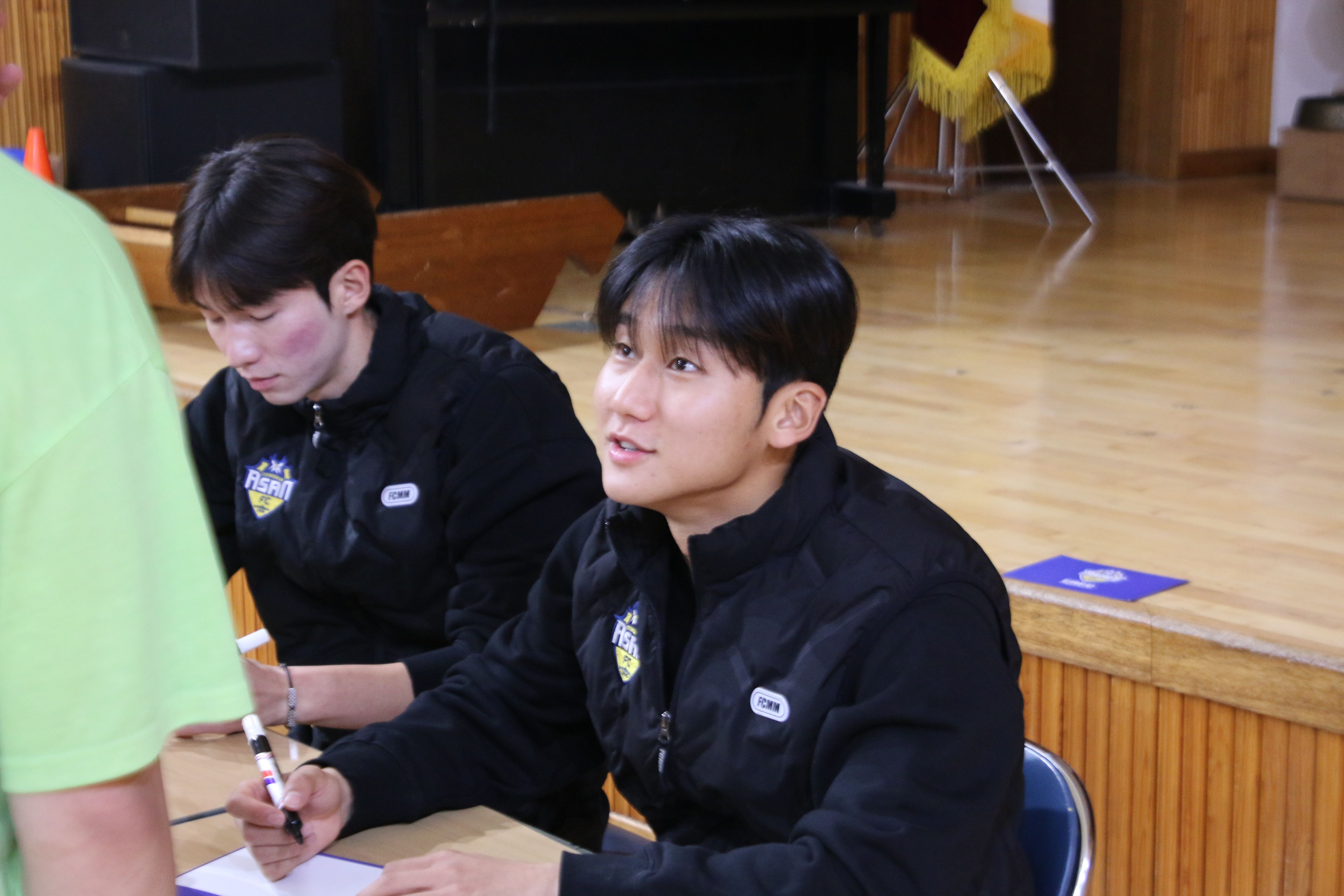 충남아산 송곡초 비타민 스쿨